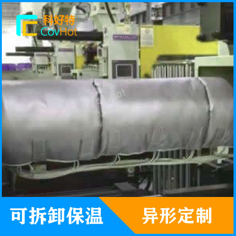 注塑機<a href=http://m.jiangyihua.com.cn/e/tags/?tagname=%E5%8F%AF%E6%8B%86%E5%8D%B8%E4%BF%9D%E6%B8%A9%E5%A5%97 target=_blank class=infotextkey>可拆卸<a href=http://m.jiangyihua.com.cn/e/tags/?tagname=%E4%BF%9D%E6%B8%A9%E5%A5%97 target=_blank class=infotextkey>保溫套</a></a>