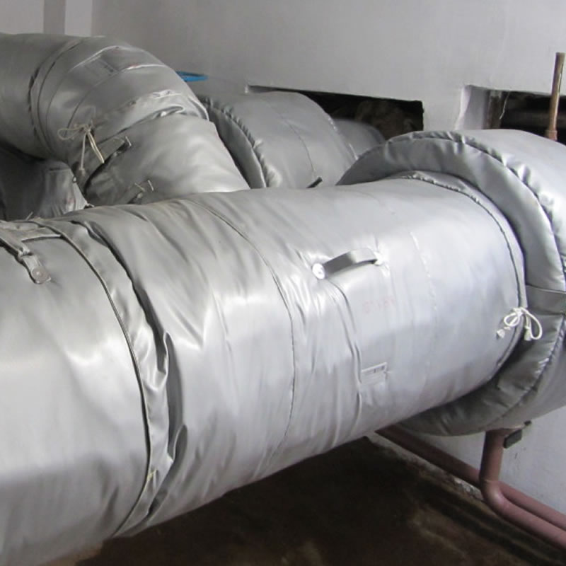 車間管道<a href=http://m.jiangyihua.com.cn/e/tags/?tagname=%E4%BF%9D%E6%B8%A9%E5%A5%97 target=_blank class=infotextkey>保溫套</a>