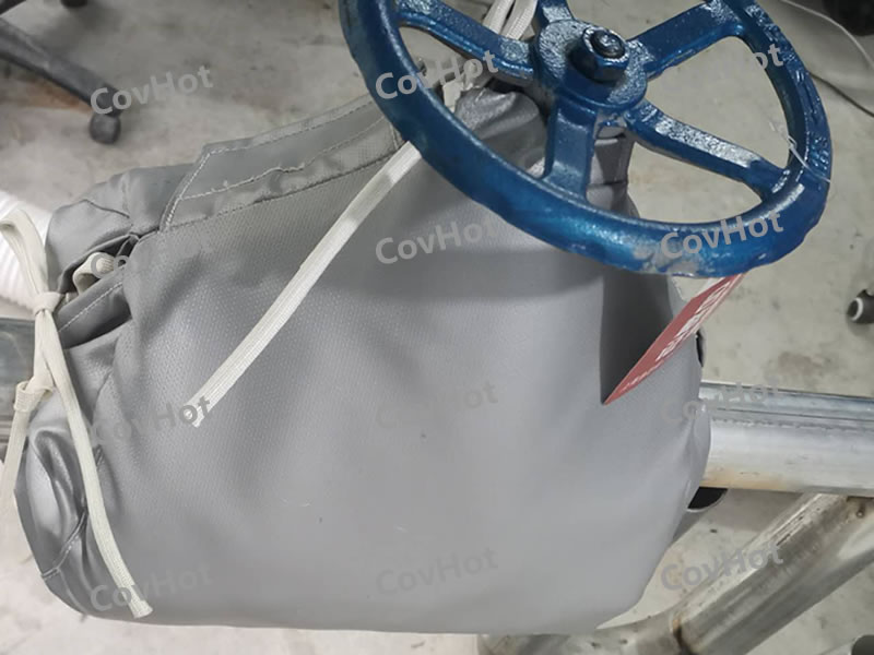 可拆卸截止閥<a href=http://m.jiangyihua.com.cn/e/tags/?tagname=%E4%BF%9D%E6%B8%A9%E5%A5%97 target=_blank class=infotextkey>保溫套</a>