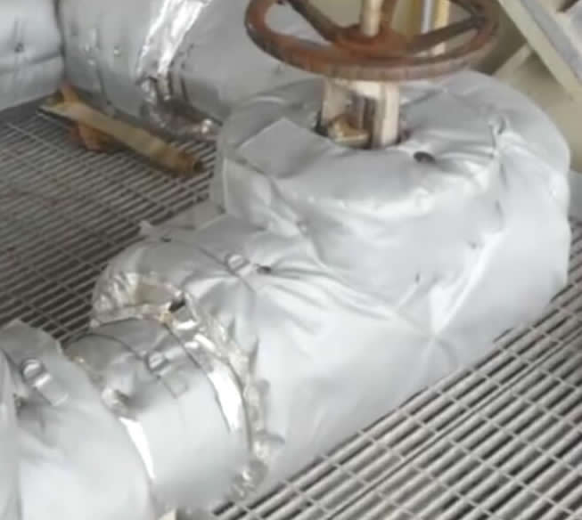 閥門<a href=http://m.jiangyihua.com.cn/e/tags/?tagname=%E5%8F%AF%E6%8B%86%E5%8D%B8%E4%BF%9D%E6%B8%A9 target=_blank class=infotextkey>可拆卸保溫</a>