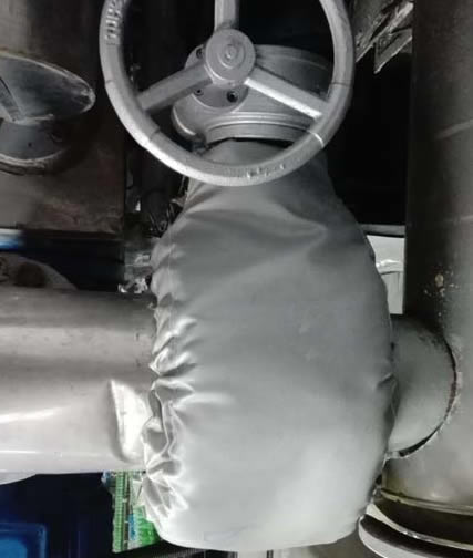 高溫閥<a href=http://m.jiangyihua.com.cn/e/tags/?tagname=%E4%BF%9D%E6%B8%A9%E5%A5%97 target=_blank class=infotextkey>保溫套</a>