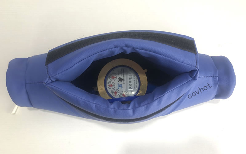 水表<a href=http://m.jiangyihua.com.cn/e/tags/?tagname=%E4%BF%9D%E6%B8%A9%E5%A5%97 target=_blank class=infotextkey>保溫套</a>