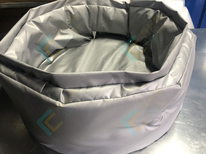 封頭<a href=http://m.jiangyihua.com.cn/e/tags/?tagname=%E4%BF%9D%E6%B8%A9%E9%9A%94%E7%83%AD target=_blank class=infotextkey>保溫隔熱</a>