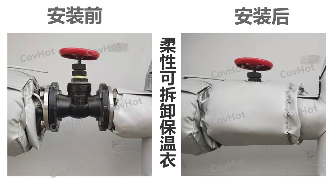 可拆卸式<a href=http://m.jiangyihua.com.cn/e/tags/?tagname=%E6%9F%94%E6%80%A7%E4%BF%9D%E6%B8%A9%E8%A1%A3 target=_blank class=infotextkey>柔性<a href=http://m.jiangyihua.com.cn/e/tags/?tagname=%E4%BF%9D%E6%B8%A9%E8%A1%A3 target=_blank class=infotextkey>保溫衣</a></a>