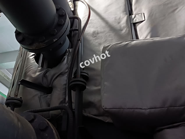 可拆卸<a href=http://m.jiangyihua.com.cn/e/tags/?tagname=%E8%AE%BE%E5%A4%87%E4%BF%9D%E6%B8%A9 target=_blank class=infotextkey>設備保溫</a>衣