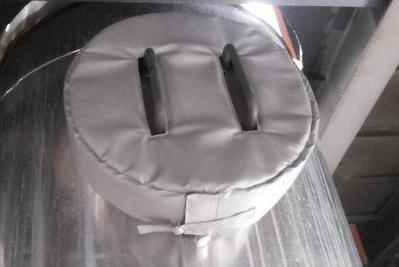 封頭<a href=http://m.jiangyihua.com.cn/e/tags/?tagname=%E4%BF%9D%E6%B8%A9%E5%A5%97 target=_blank class=infotextkey>保溫套</a>