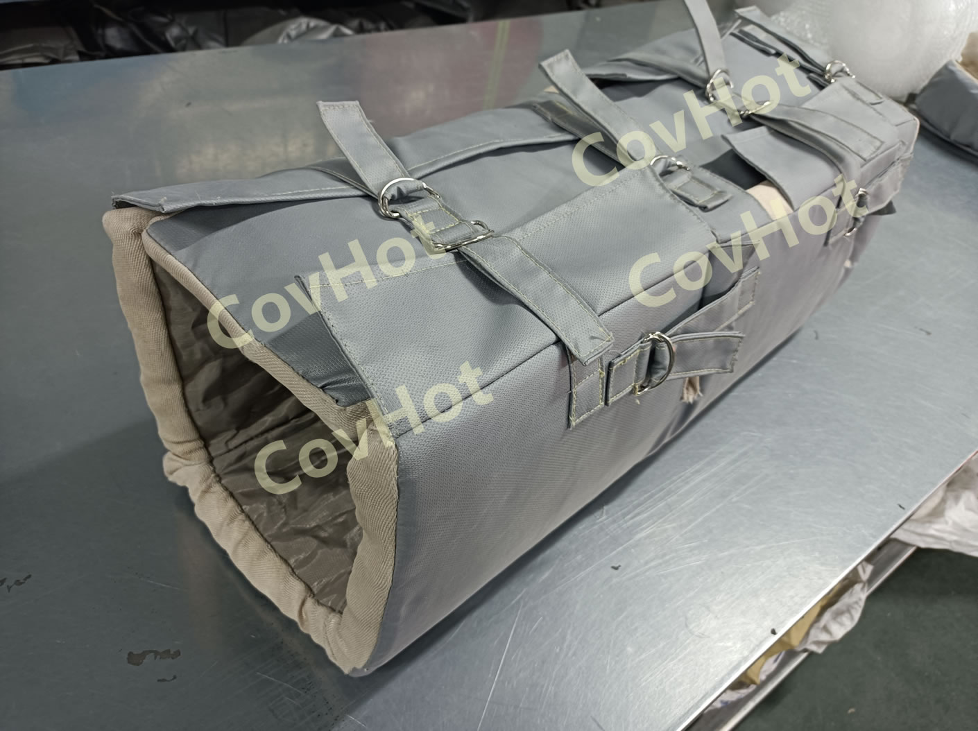 可拆卸<a href=http://m.jiangyihua.com.cn/e/tags/?tagname=%E9%98%80%E9%97%A8%E4%BF%9D%E6%B8%A9%E5%A5%97 target=_blank class=infotextkey><a href=http://m.jiangyihua.com.cn/e/tags/?tagname=%E9%98%80%E9%97%A8%E4%BF%9D%E6%B8%A9 target=_blank class=infotextkey>閥門保溫</a>套</a>