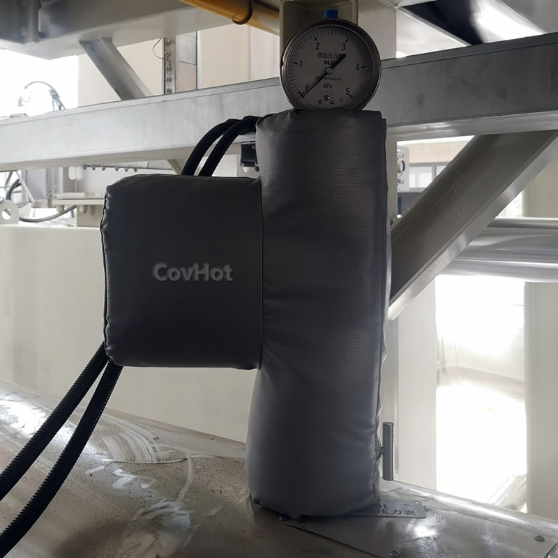 壓力表<a href=http://m.jiangyihua.com.cn/e/tags/?tagname=%E4%BF%9D%E6%B8%A9%E5%A5%97 target=_blank class=infotextkey>保溫套</a>