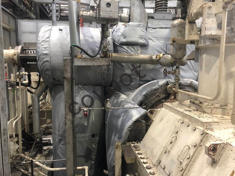 電廠汽輪機可拆卸<a href=http://m.jiangyihua.com.cn/e/tags/?tagname=%E8%BD%AF%E4%BF%9D%E6%B8%A9 target=_blank class=infotextkey>軟保溫</a>