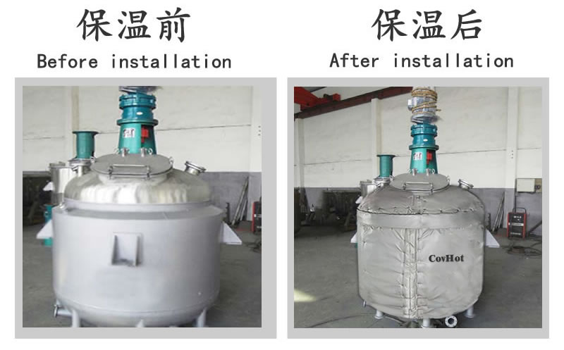 罐體柔性<a href=http://m.jiangyihua.com.cn/e/tags/?tagname=%E5%8F%AF%E6%8B%86%E5%8D%B8%E4%BF%9D%E6%B8%A9%E5%A5%97 target=_blank class=infotextkey>可拆卸<a href=http://m.jiangyihua.com.cn/e/tags/?tagname=%E4%BF%9D%E6%B8%A9%E5%A5%97 target=_blank class=infotextkey>保溫套</a></a>