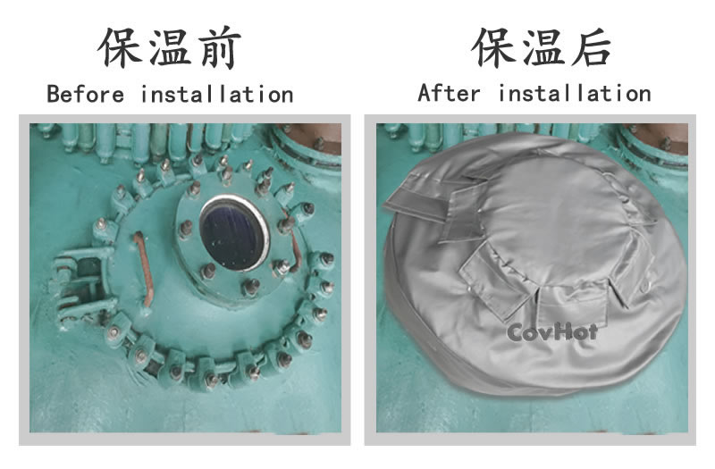 柔性<a href=http://m.jiangyihua.com.cn/e/tags/?tagname=%E5%8F%AF%E6%8B%86%E5%8D%B8%E4%BF%9D%E6%B8%A9%E5%A5%97 target=_blank class=infotextkey>可拆卸<a href=http://m.jiangyihua.com.cn/e/tags/?tagname=%E4%BF%9D%E6%B8%A9%E5%A5%97 target=_blank class=infotextkey>保溫套</a></a>