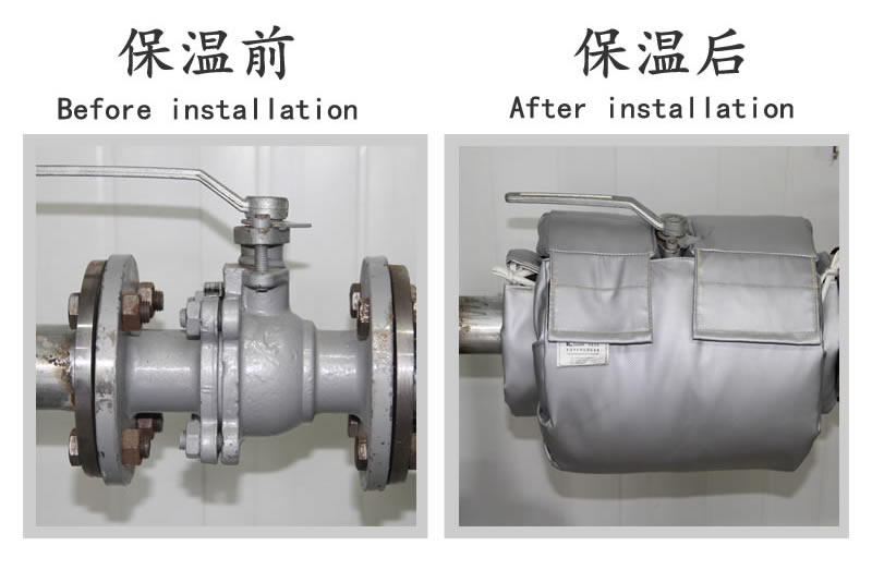 <a href=http://m.jiangyihua.com.cn/e/tags/?tagname=%E9%98%80%E9%97%A8%E4%BF%9D%E6%B8%A9 target=_blank class=infotextkey>閥門保溫</a>保冷套