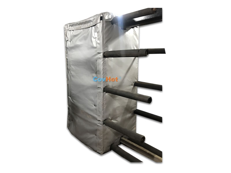 板式<a href=http://m.jiangyihua.com.cn/e/tags/?tagname=%E6%8D%A2%E7%83%AD%E5%99%A8%E4%BF%9D%E6%B8%A9 target=_blank class=infotextkey>換熱器保溫</a>套