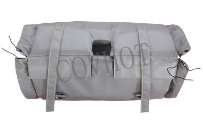 柔性<a href=http://m.jiangyihua.com.cn/e/tags/?tagname=%E8%BD%AF%E4%BF%9D%E6%B8%A9 target=_blank class=infotextkey>軟保溫</a>套,工業(yè)柔性保溫