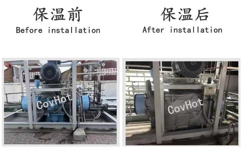 <a href=http://m.jiangyihua.com.cn/e/tags/?tagname=%E8%AE%BE%E5%A4%87%E4%BF%9D%E6%B8%A9 target=_blank class=infotextkey>設備保溫</a>隔熱護罩