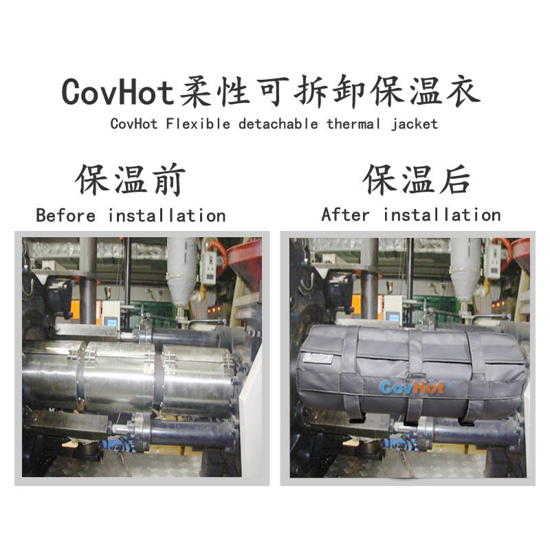 加熱模具<a href=http://m.jiangyihua.com.cn/e/tags/?tagname=%E4%BF%9D%E6%B8%A9%E5%A5%97 target=_blank class=infotextkey>保溫套</a>,模具隔熱