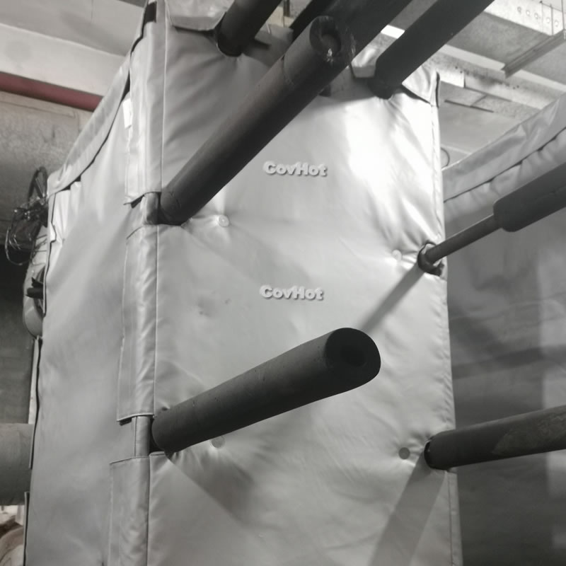 換熱器節能<a href=http://m.jiangyihua.com.cn/e/tags/?tagname=%E4%BF%9D%E6%B8%A9%E8%A1%A3 target=_blank class=infotextkey>保溫衣</a>,熱力站節能,<a href=http://m.jiangyihua.com.cn/e/tags/?tagname=%E6%8D%A2%E7%83%AD%E5%99%A8%E4%BF%9D%E6%B8%A9 target=_blank class=infotextkey>換熱器保溫</a>罩