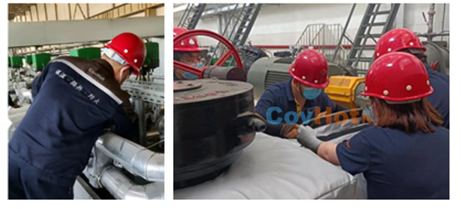 <a href=http://m.jiangyihua.com.cn/e/tags/?tagname=%E5%8F%AF%E6%8B%86%E5%8D%B8%E4%BF%9D%E6%B8%A9%E5%A5%97 target=_blank class=infotextkey>可拆卸<a href=http://m.jiangyihua.com.cn/e/tags/?tagname=%E4%BF%9D%E6%B8%A9%E5%A5%97 target=_blank class=infotextkey>保溫套</a></a>（衣）,<a href=http://m.jiangyihua.com.cn/e/tags/?tagname=%E9%98%80%E9%97%A8%E4%BF%9D%E6%B8%A9 target=_blank class=infotextkey>閥門保溫</a>