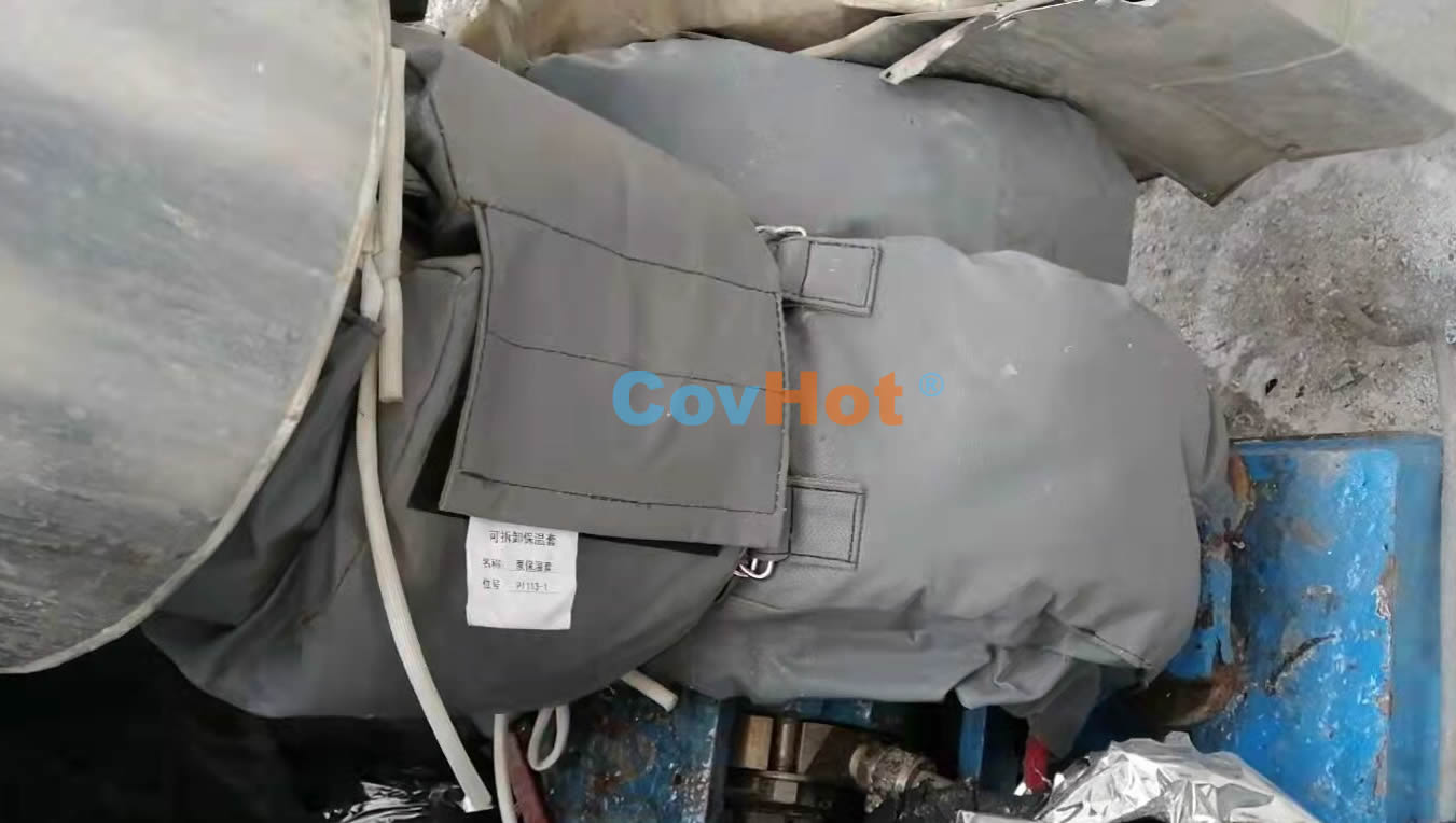 <a href=http://m.jiangyihua.com.cn/e/tags/?tagname=%E5%8F%AF%E6%8B%86%E5%8D%B8%E4%BF%9D%E6%B8%A9%E5%A5%97 target=_blank class=infotextkey>可拆卸<a href=http://m.jiangyihua.com.cn/e/tags/?tagname=%E4%BF%9D%E6%B8%A9%E5%A5%97 target=_blank class=infotextkey>保溫套</a></a>（衣）,<a href=http://m.jiangyihua.com.cn/e/tags/?tagname=%E9%98%80%E9%97%A8%E4%BF%9D%E6%B8%A9 target=_blank class=infotextkey>閥門保溫</a>