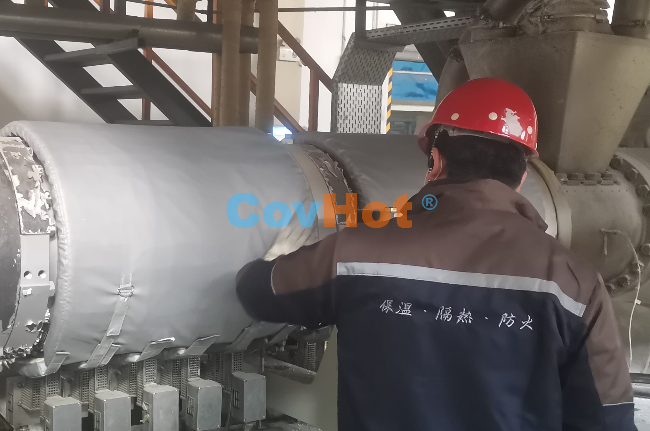 可拆卸式<a href=http://m.jiangyihua.com.cn/e/tags/?tagname=%E4%BF%9D%E6%B8%A9%E5%A5%97 target=_blank class=infotextkey>保溫套</a>（衣）,<a href=http://m.jiangyihua.com.cn/e/tags/?tagname=%E5%B7%A5%E4%B8%9A%E4%BF%9D%E6%B8%A9 target=_blank class=infotextkey>工業保溫</a>