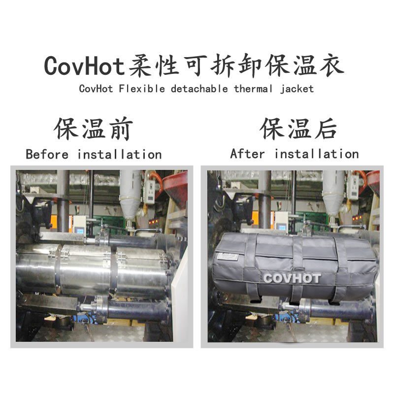 可拆卸注塑機(jī)節(jié)能罩,注塑機(jī)<a href=http://m.jiangyihua.com.cn/e/tags/?tagname=%E4%BF%9D%E6%B8%A9%E5%A5%97 target=_blank class=infotextkey>保溫套</a>