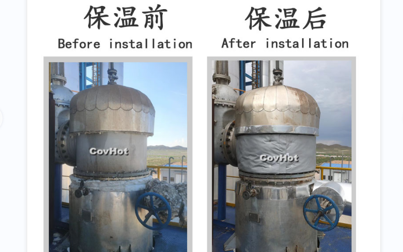 <a href=http://m.jiangyihua.com.cn/e/tags/?tagname=%E5%8F%AF%E6%8B%86%E5%8D%B8%E4%BF%9D%E6%B8%A9%E5%A5%97 target=_blank class=infotextkey>可拆卸<a href=http://m.jiangyihua.com.cn/e/tags/?tagname=%E4%BF%9D%E6%B8%A9%E5%A5%97 target=_blank class=infotextkey>保溫套</a></a>,柔性<a href=http://m.jiangyihua.com.cn/e/tags/?tagname=%E5%B7%A5%E4%B8%9A%E4%BF%9D%E6%B8%A9%E8%A1%A3 target=_blank class=infotextkey>工業(yè)<a href=http://m.jiangyihua.com.cn/e/tags/?tagname=%E4%BF%9D%E6%B8%A9%E8%A1%A3 target=_blank class=infotextkey>保溫衣</a></a>