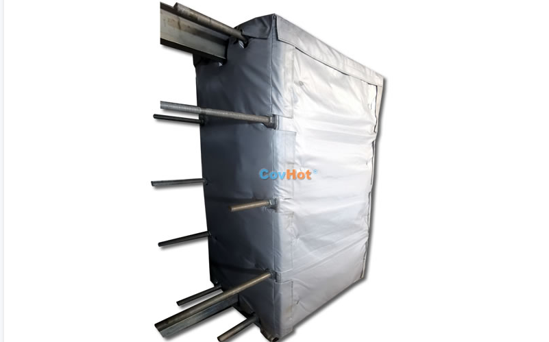 可拆卸板式<a href=http://m.jiangyihua.com.cn/e/tags/?tagname=%E6%8D%A2%E7%83%AD%E5%99%A8%E4%BF%9D%E6%B8%A9 target=_blank class=infotextkey>換熱器保溫</a>套