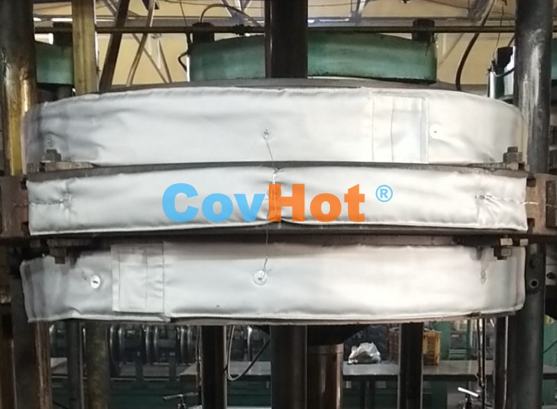 可拆卸<a href=http://m.jiangyihua.com.cn/e/tags/?tagname=%E7%A1%AB%E5%8C%96%E6%9C%BA%E4%BF%9D%E6%B8%A9 target=_blank class=infotextkey>硫化機保溫</a>套,<a href=http://m.jiangyihua.com.cn/e/tags/?tagname=%E7%A1%AB%E5%8C%96%E6%9C%BA%E4%BF%9D%E6%B8%A9 target=_blank class=infotextkey>硫化機保溫</a>