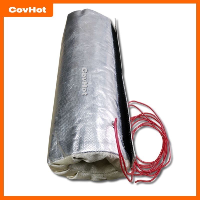 電伴熱<a href=http://m.jiangyihua.com.cn/e/tags/?tagname=%E4%BF%9D%E6%B8%A9%E5%A5%97 target=_blank class=infotextkey>保溫套</a>,儀表防凍