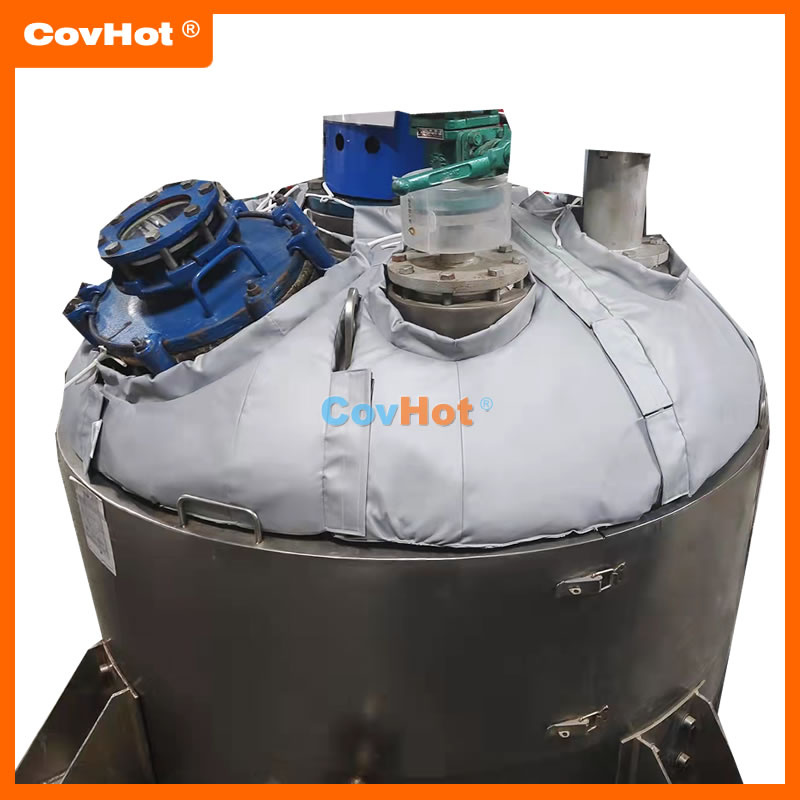 封頭<a href=http://m.jiangyihua.com.cn/e/tags/?tagname=%E4%BF%9D%E6%B8%A9%E5%A5%97 target=_blank class=infotextkey>保溫套</a>