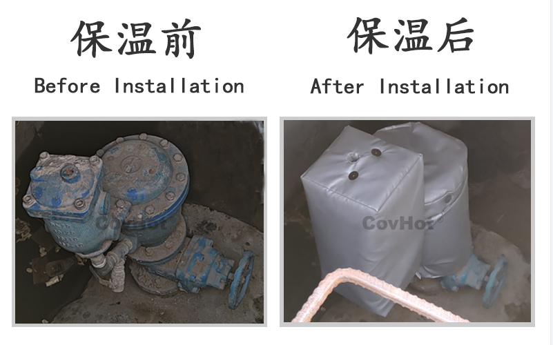 可拆卸柔性<a href=http://m.jiangyihua.com.cn/e/tags/?tagname=%E4%BF%9D%E6%B8%A9%E5%A5%97 target=_blank class=infotextkey>保溫套</a>