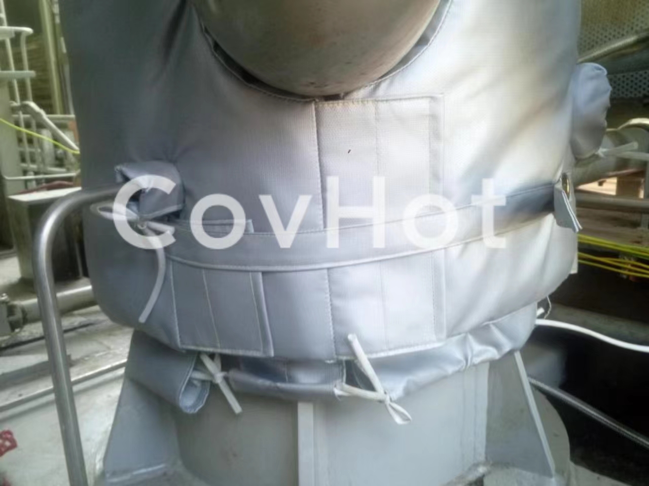 <a href=http://m.jiangyihua.com.cn/e/tags/?tagname=%E5%8F%8D%E5%BA%94%E9%87%9C%E4%BF%9D%E6%B8%A9 target=_blank class=infotextkey>反應釜保溫</a>套,<a href=http://m.jiangyihua.com.cn/e/tags/?tagname=%E5%8F%8D%E5%BA%94%E9%87%9C%E4%BF%9D%E6%B8%A9 target=_blank class=infotextkey>反應釜保溫</a>