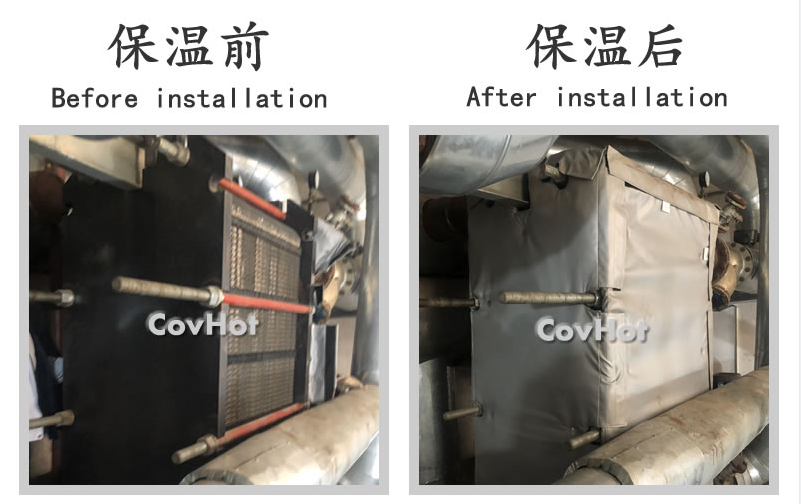 氣凝膠<a href=http://m.jiangyihua.com.cn/e/tags/?tagname=%E4%BF%9D%E6%B8%A9%E5%A5%97 target=_blank class=infotextkey>保溫套</a>,氣凝膠保溫