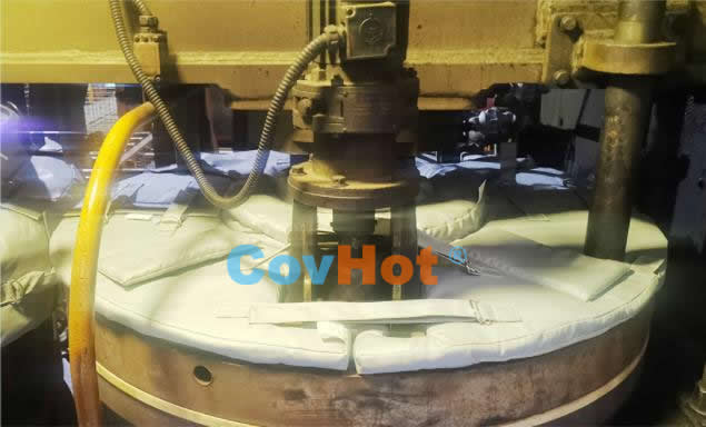 工業模具保溫絕熱套,可拆卸式模具<a href=http://m.jiangyihua.com.cn/e/tags/?tagname=%E4%BF%9D%E6%B8%A9%E5%A5%97 target=_blank class=infotextkey>保溫套</a>