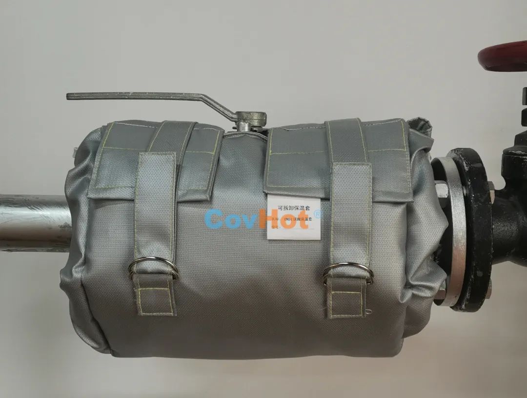 新型<a href=http://m.jiangyihua.com.cn/e/tags/?tagname=%E9%98%80%E9%97%A8%E4%BF%9D%E6%B8%A9%E5%A5%97 target=_blank class=infotextkey><a href=http://m.jiangyihua.com.cn/e/tags/?tagname=%E9%98%80%E9%97%A8%E4%BF%9D%E6%B8%A9 target=_blank class=infotextkey>閥門保溫</a>套</a>;閥門隔熱保溫