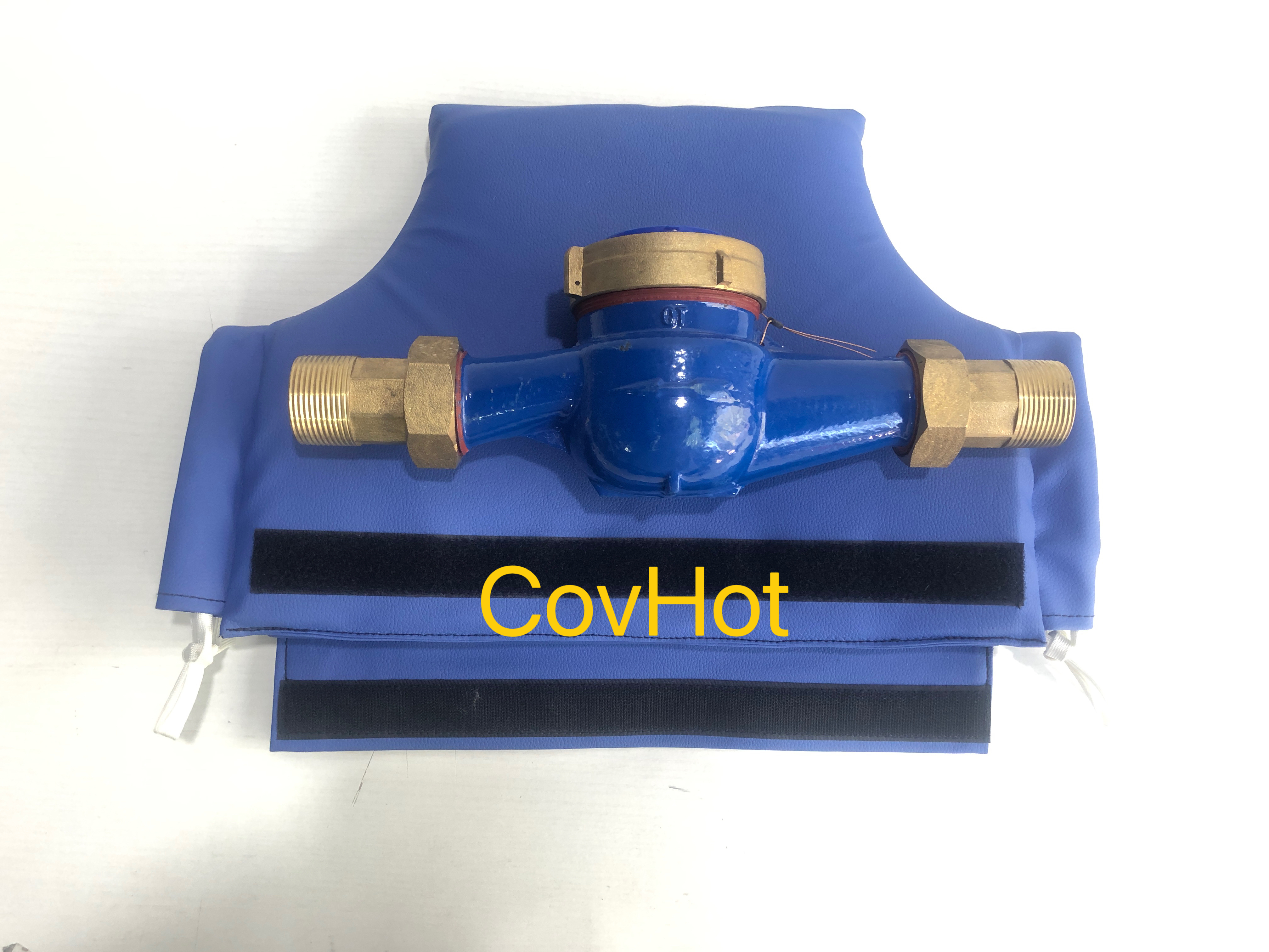 可拆卸式水表<a href=http://m.jiangyihua.com.cn/e/tags/?tagname=%E4%BF%9D%E6%B8%A9%E5%A5%97 target=_blank class=infotextkey>保溫套</a>,水管保溫,水表保溫